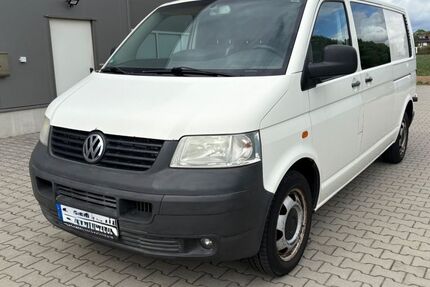 VW T5 Transporter 195.000 km 8.800 &euro; Neuss 41469