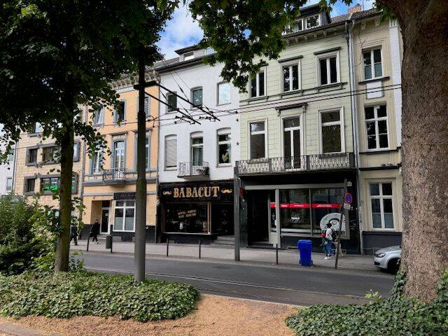 Gewerbeobjekt Krefeld Stadtmitte - 498.300&euro; | Angebot:25664995