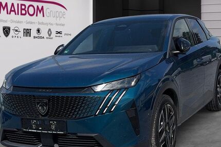 Peugeot 3008 21.500 km 24.990 &euro; Wesel 46485