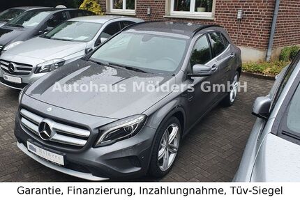 Mercedes-Benz GLA 200 78.000 km 18.950 &euro; Rheurdt 47509