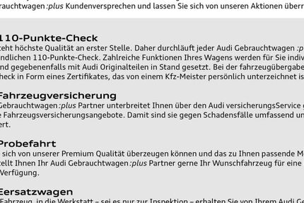 Audi Q4 e-tron 40.299 km 27.287 &euro; Krefeld 47805