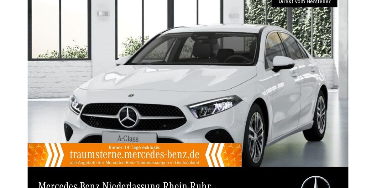 Mercedes-Benz A 180 21.385 km 27.990 &euro; Neuss 41460