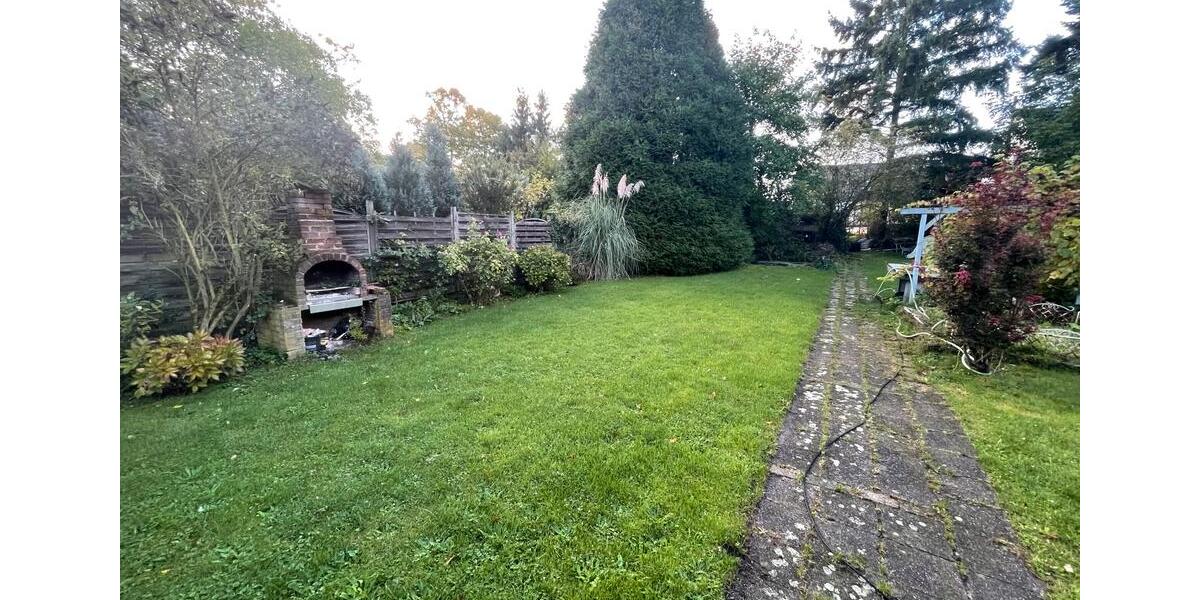 Einfamilienhaus Krefeld Gartenstadt - 5 Zimmer, 145 m&sup2;, 570.000&euro; | Angebot:25270242