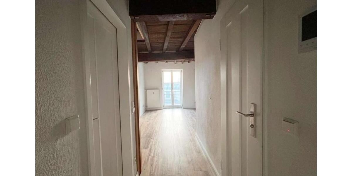 Maisonettenwohnung Xanten - 2 Zimmer, 46 m&sup2;, 795&euro; | Angebot:25918609