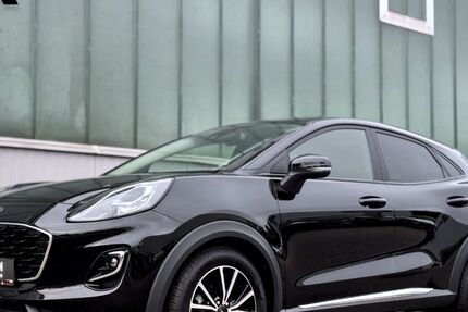 Ford Puma 6.812 km 17.850 &euro; Viersen 41748