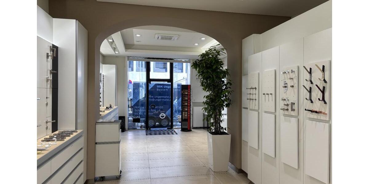 Gewerbeobjekt Düsseldorf - 3.430&euro; | Angebot:25790759