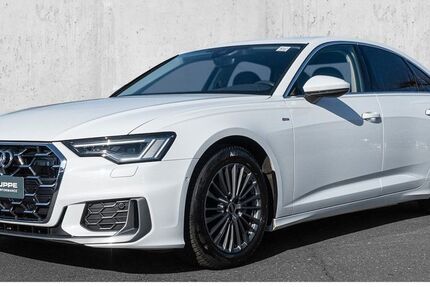 Audi A6 17.394 km 44.880 &euro; Düsseldorf 40474