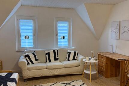 Wohnung Düsseldorf Stadtbezirk 9 - 1 Zimmer, 26 m&sup2;, 980&euro; | Angebot:26048929