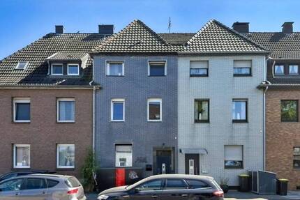 Haus Mönchengladbach Geneicken - 6 Zimmer, 132 m&sup2;, 259.000&euro; | Angebot:25743726