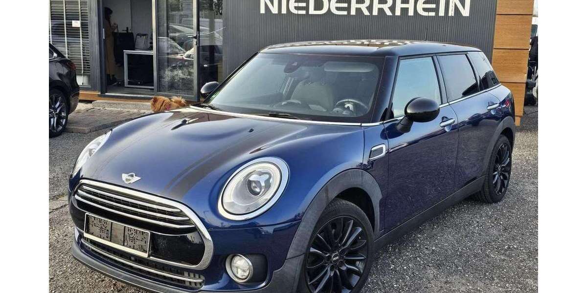 Mini Cooper Clubman 129.000 km 9.900 &euro; Kempen 47906