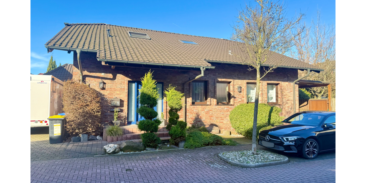 Einfamilienhaus Duisburg-Walsum Walsum - 6 Zimmer, 180 m&sup2;, 598.000&euro; | Angebot:24740185