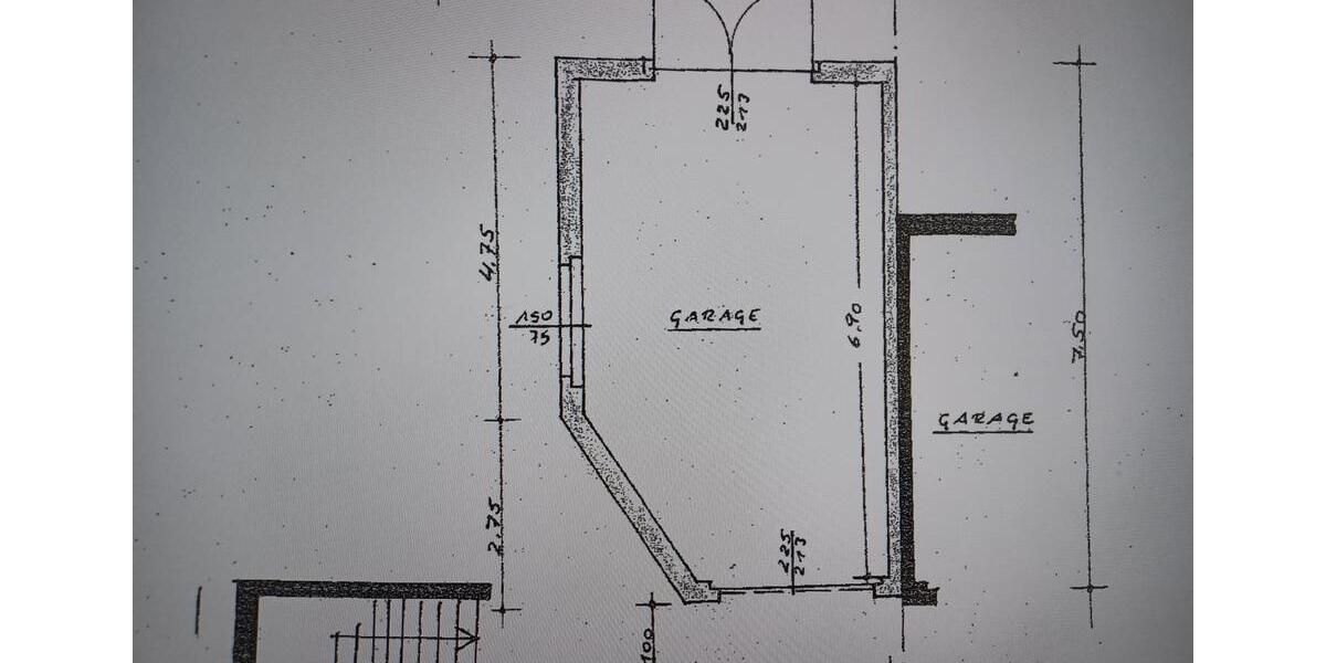 Einfamilienhaus Duisburg Hamborn - 8 Zimmer, 160 m&sup2;, 399.000&euro; | Angebot:25077841