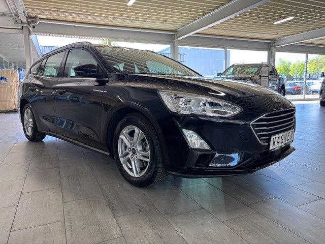 Ford Focus 120.943 km 10.490 &euro; Gladbeck 45968