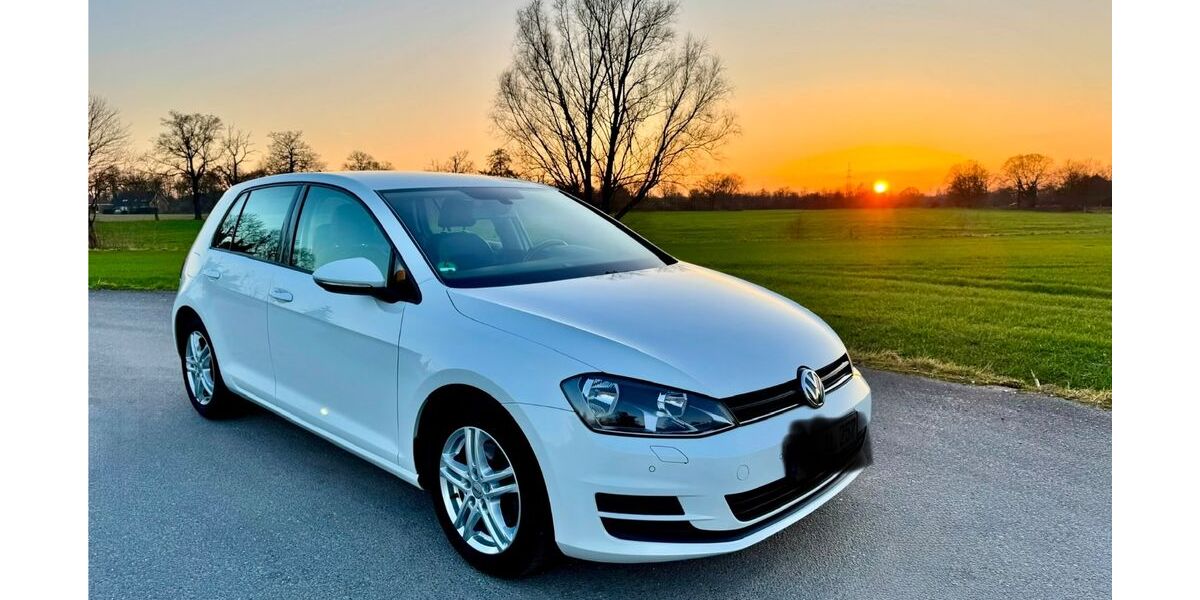 VW Golf 178.870 km 12.800 &euro; Rheinberg 47495
