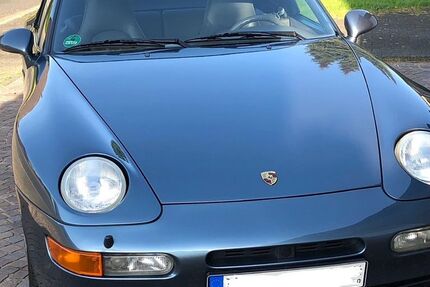 Porsche 968 165.000 km 29.680 &euro; Tönisvorst 47918