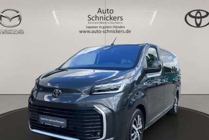 Toyota Proace 35.978 km 40.242 &euro; Moers 47441