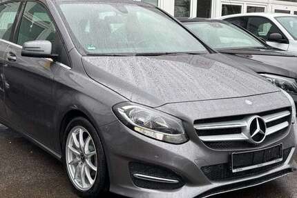 Mercedes-Benz B 180 66.000 km 16.950 &euro; Neuss 41460