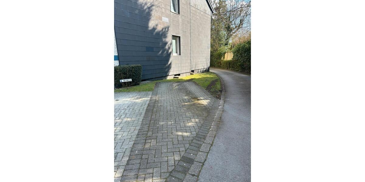 Etagenwohnung Mülheim an der Ruhr Dümpten - 1 Zimmer, 38 m&sup2;, 420&euro; | Angebot:25855809