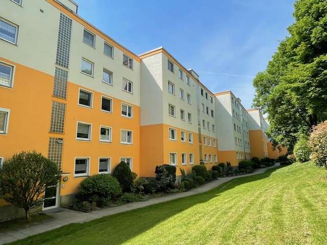 Etagenwohnung Essen Stadtbezirk IX - 2 Zimmer, 63 m&sup2;, 135.000&euro; | Angebot:25931532