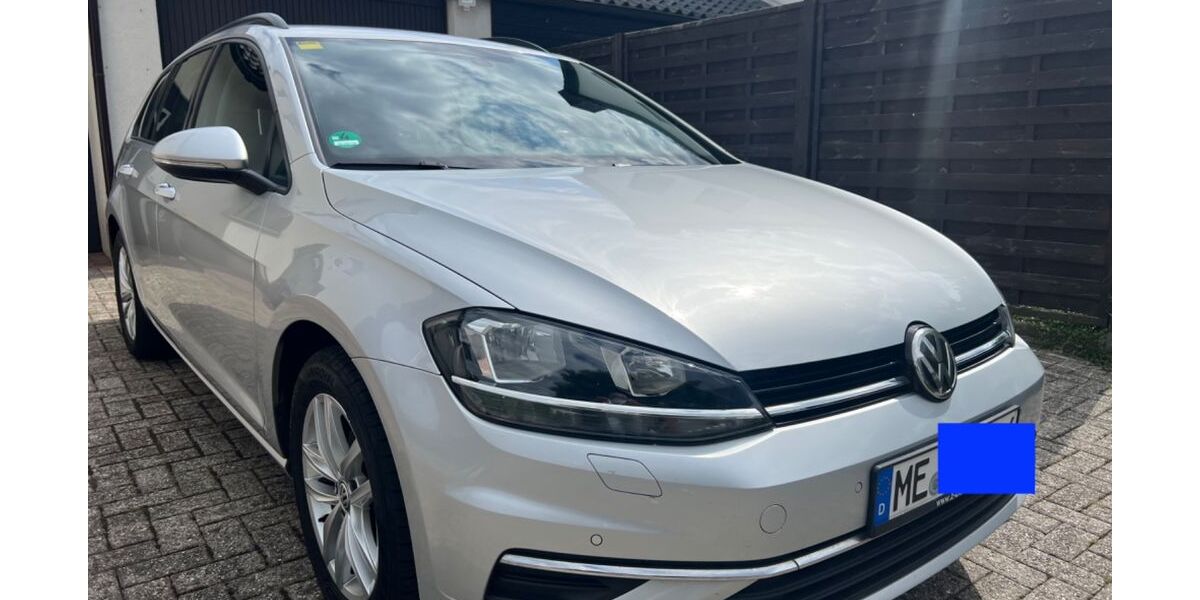 VW Golf 197.770 km 10.000 &euro; Ratingen 40880