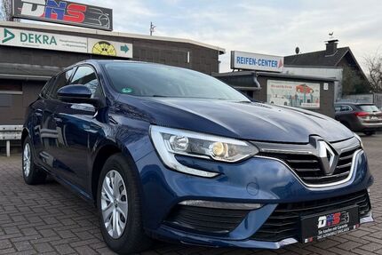 Renault Megane 146.250 km 7.390 &euro; Dinslaken 46537