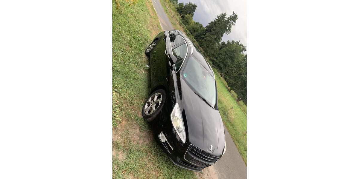 Peugeot 508 309.157 km 2.000 &euro; Nettetal 41334