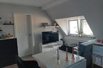 Etagenwohnung Grefrath - 2 Zimmer, 45 m&sup2;, 500&euro; | Angebot:26535430