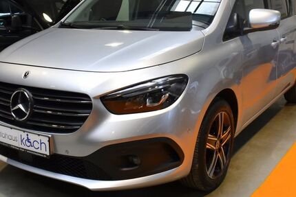 Mercedes-Benz T-Klasse 17.000 km 59.980 &euro; Neukirchen-Vluyn 47506