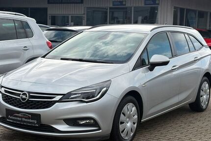 Opel Astra 70.000 km 9.999 &euro; Rheinberg 47495