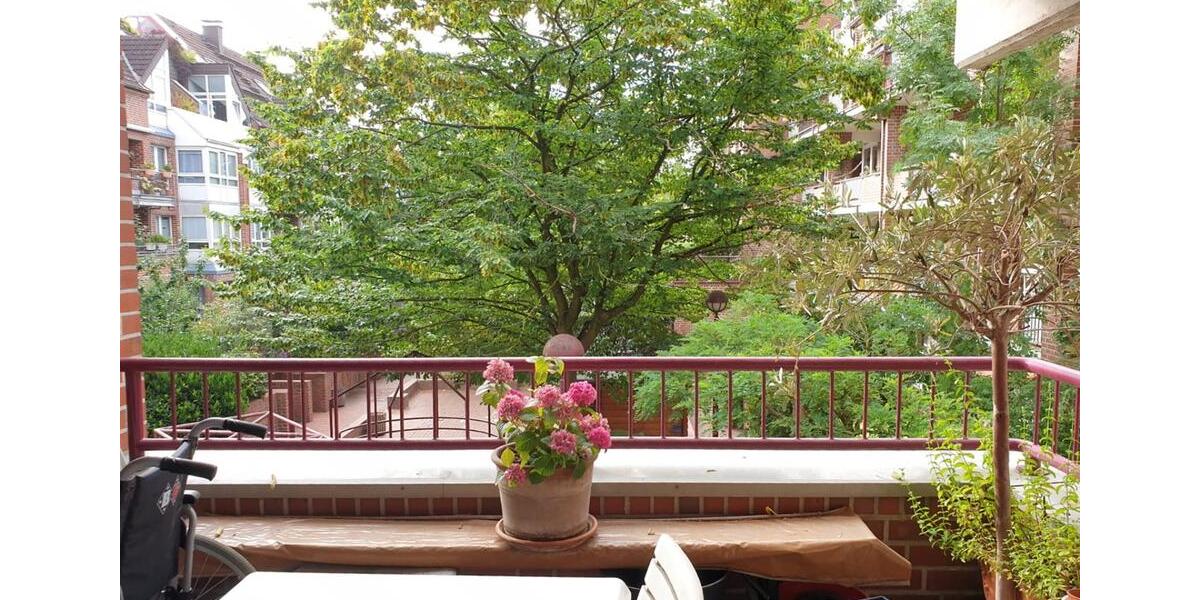 Etagenwohnung Neuss - 3 Zimmer, 93 m&sup2;, 325.000&euro; | Angebot:24751834