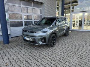 KGM Torres EVX Navi+Kamera+Sitzheizung+Sitzbelüftung 4.179 km 33.890 &euro; Meerbusch 40667