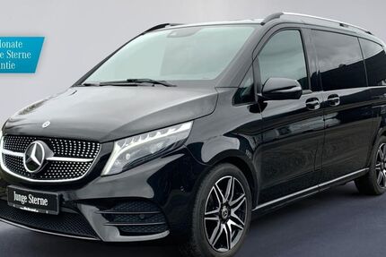 Mercedes-Benz V 250 92.797 km 47.990 &euro; Krefeld 47807