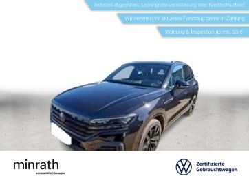 VW Touareg 90.847 km 46.880 &euro; Geldern 47608