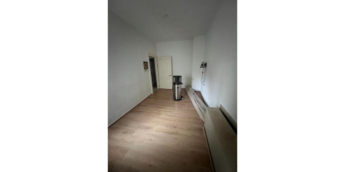 Erdgeschoßwohnung Mülheim an der Ruhr Broich - 5 Zimmer, 94 m&sup2;, 1.050&euro; | Angebot:24745899