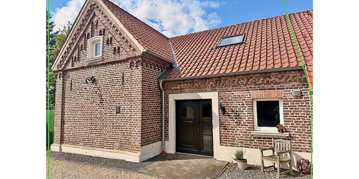 Bauernhaus, Landhaus Sonsbeck - 5 Zimmer, 150 m&sup2;, 550.000&euro; | Angebot:27004149