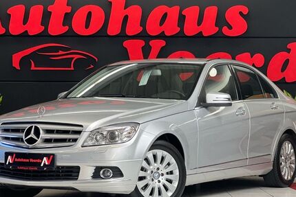 Mercedes-Benz C 300 75.000 km 13.490 &euro; Voerde 46562