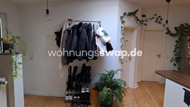 Etagenwohnung Düsseldorf Stadtbezirk 3 - 2 Zimmer, 55 m&sup2;, 900&euro; | Angebot:25343385