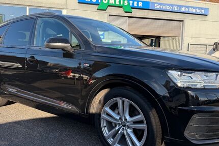 Audi Q7 207.000 km 21.500 &euro; Krefeld 47800