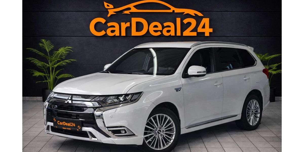 Mitsubishi Outlander 45.000 km 18.499 &euro; Voerde 46562