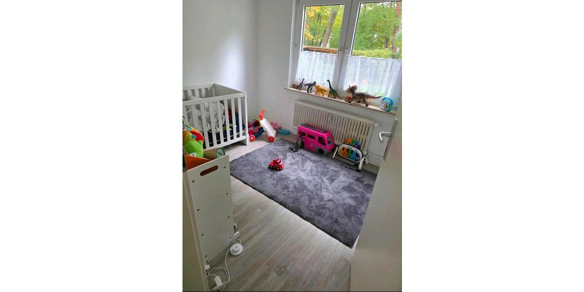 Erdgeschoßwohnung Essen Stadtbezirk VI - 4.5 Zimmer, 66 m&sup2;, 1.098&euro; | Angebot:25282871