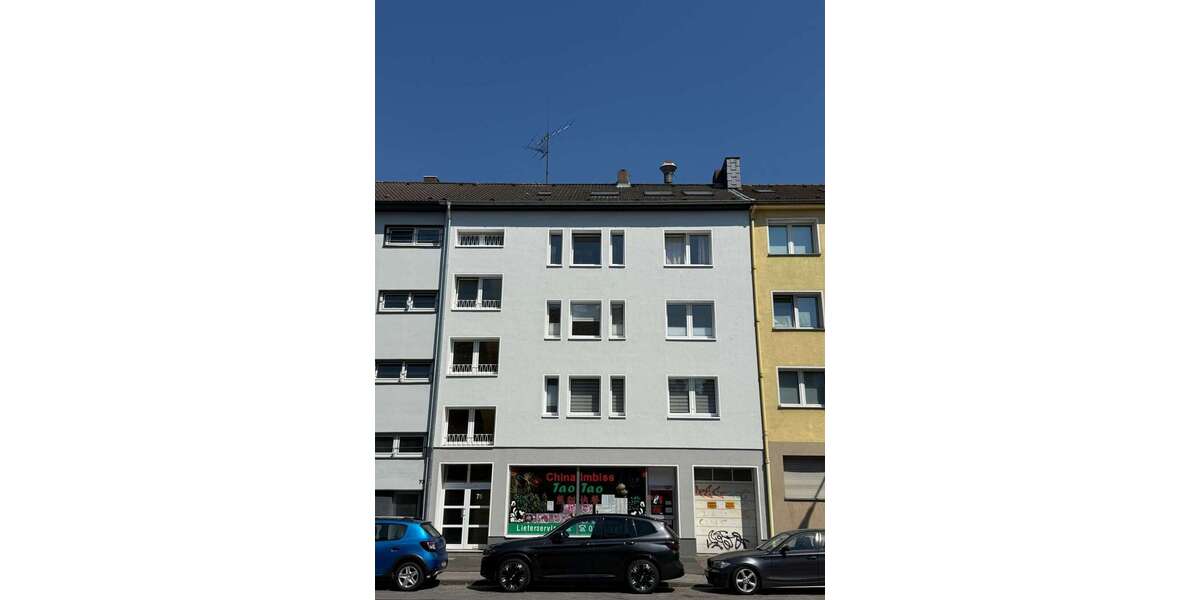 Einfamilienhaus Duisburg Duisburg-Mitte - 15 Zimmer, 361 m&sup2;, 695.000&euro; | Angebot:27249153
