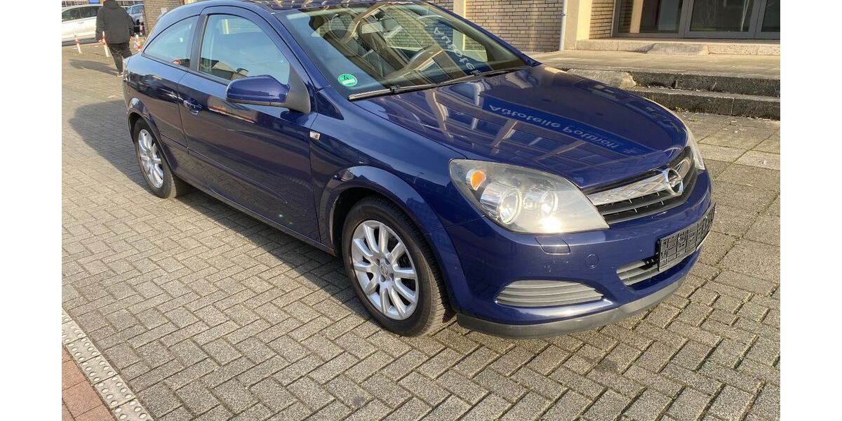 Opel Astra 324.000 km 1.290 &euro; Oberhausen 46045