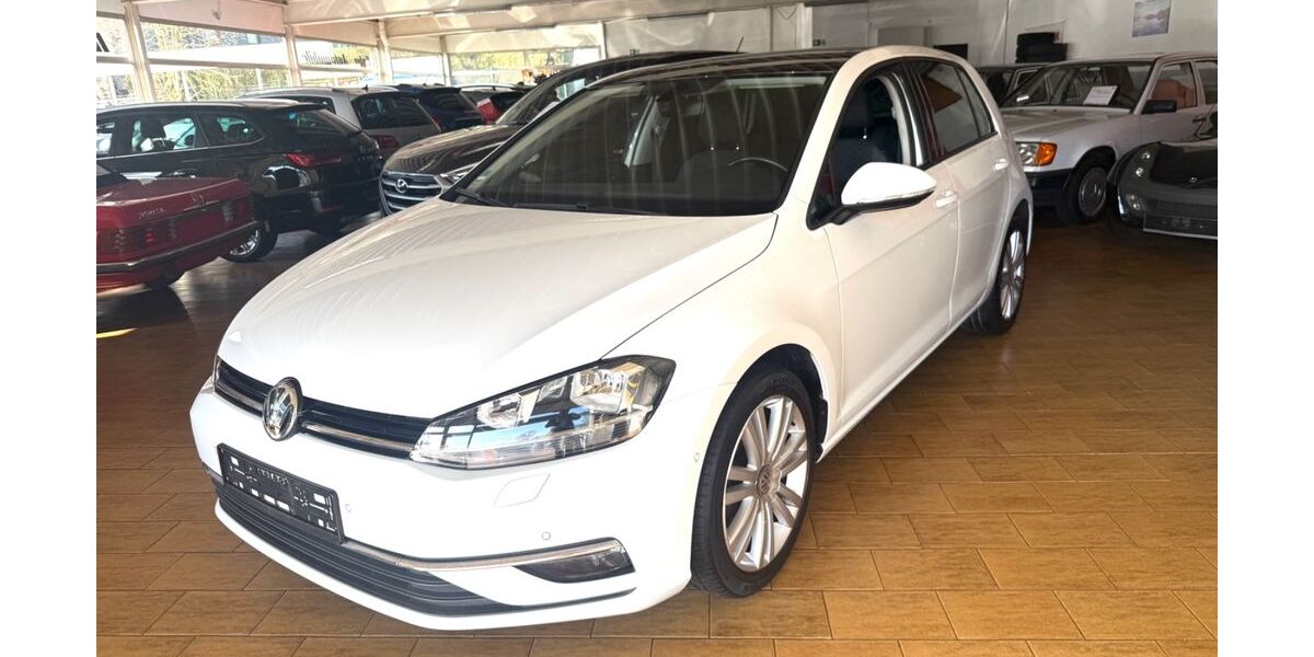 VW Golf 135.000 km 13.299 &euro; Gladbeck 45966