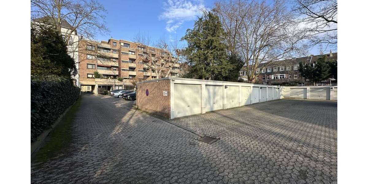 Gewerbeobjekt Krefeld Cracau - 449.000&euro; | Angebot:24751479