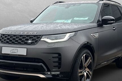 Land Rover Discovery 11.000 km 77.890 &euro; Moers 47441