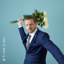Florian Schroeder - Endlich glücklich 05.06.2027 Kemp Inn