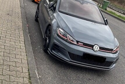 VW Golf 45.000 km 32.000 &euro; Oberhausen 46045