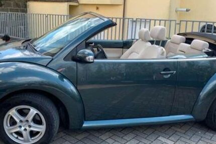 VW New Beetle 147.182 km 2.500 &euro; Krefeld 47803