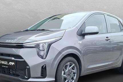 Kia Picanto 1.622 km 17.450 &euro; Geldern 47608