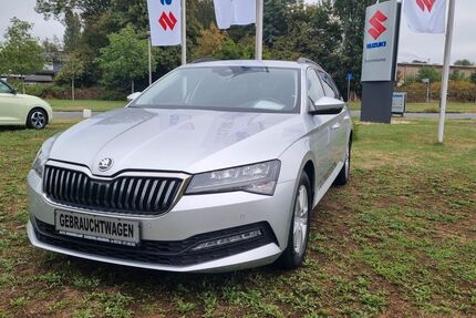 Skoda Superb 113.000 km 19.950 &euro; Duisburg 47167